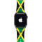 Jamaica Flag Apple Watch Band 38-40mm